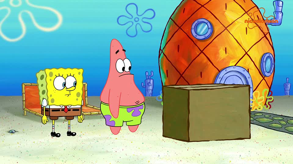 Nickelodeon