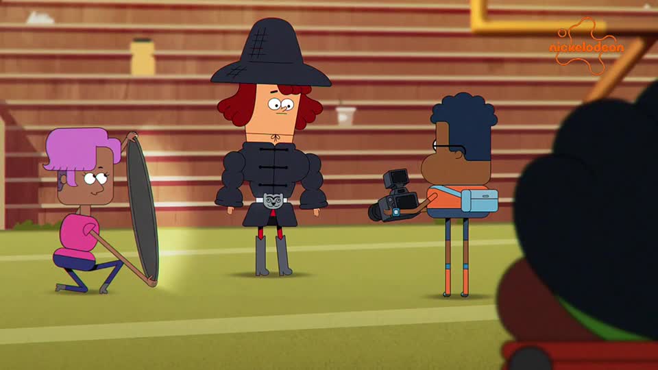 Nickelodeon
