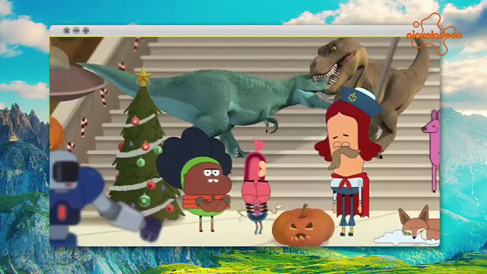 Nickelodeon