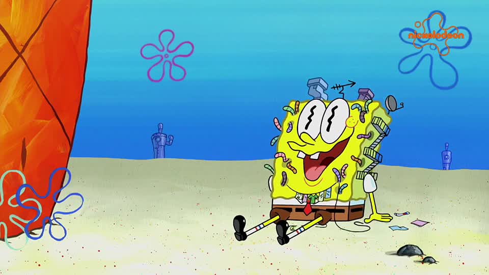 Nickelodeon