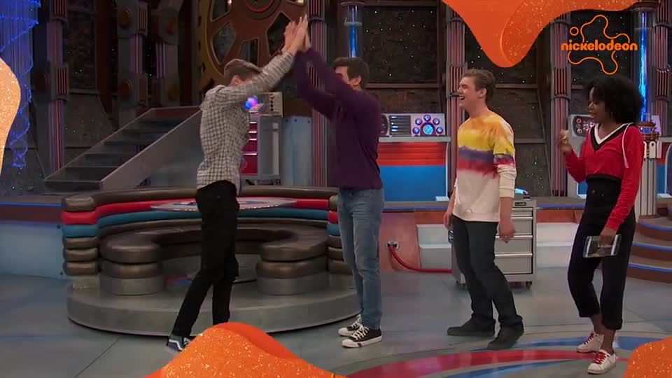 Nickelodeon
