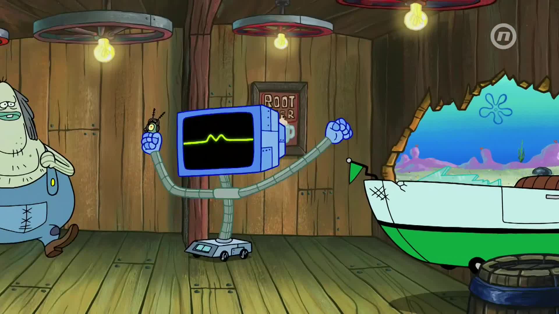 NovaTVPlus