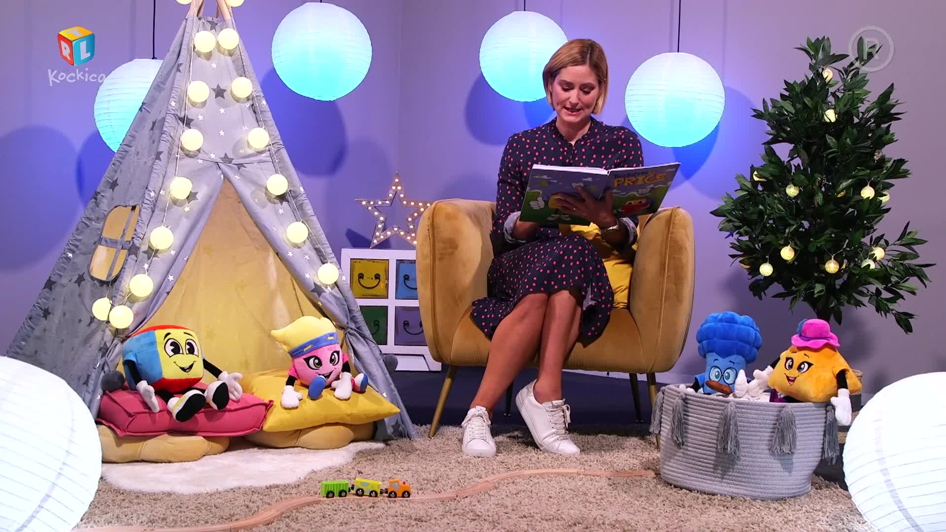 RTLKockica