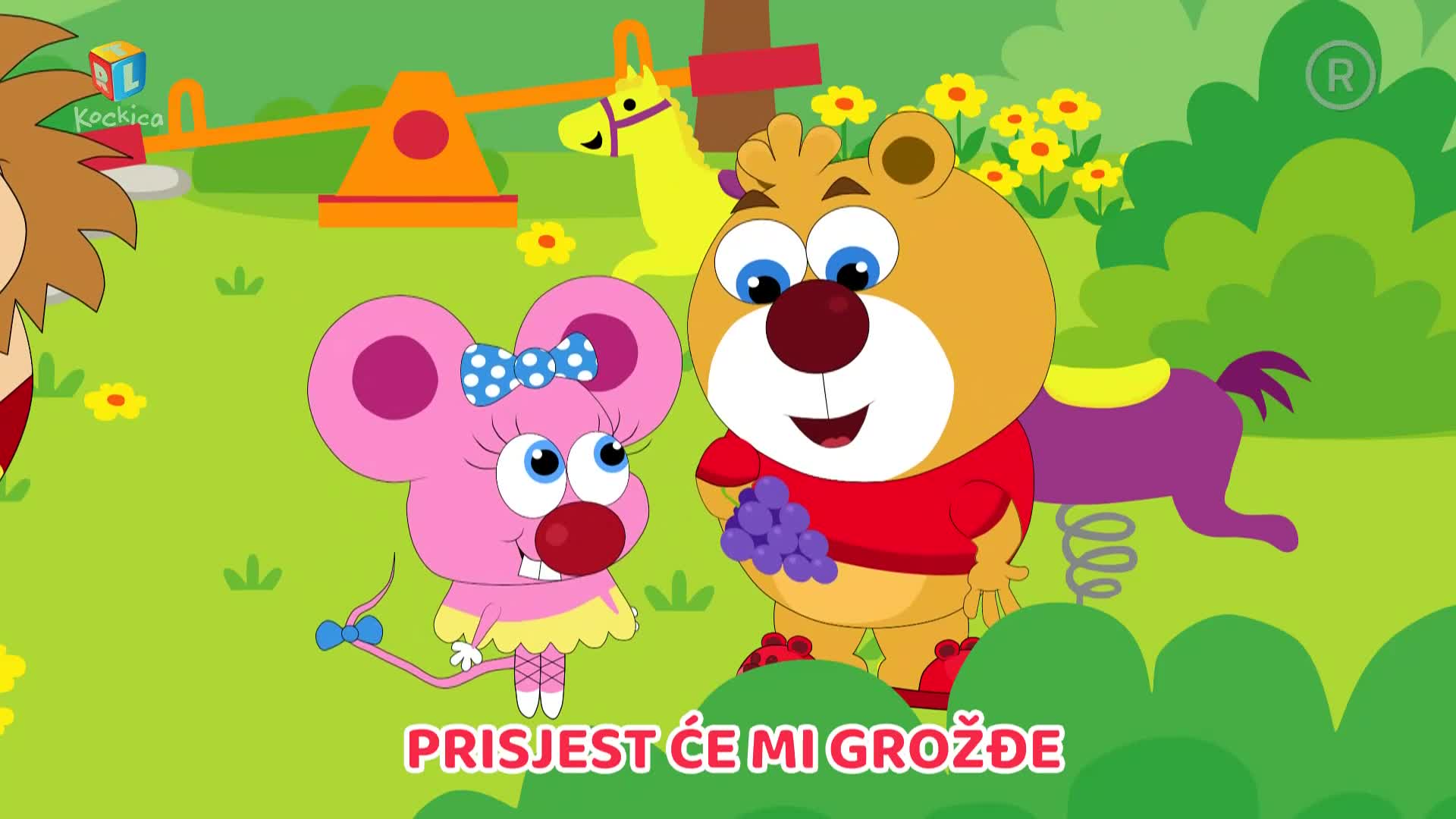 RTLKockica