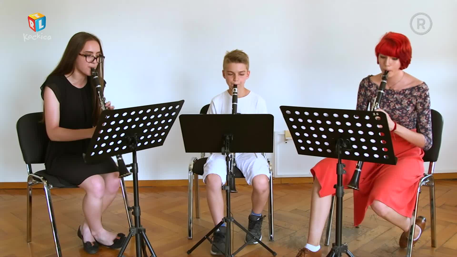 RTLKockica
