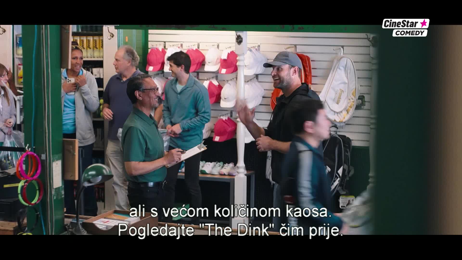 CinestarComedy
