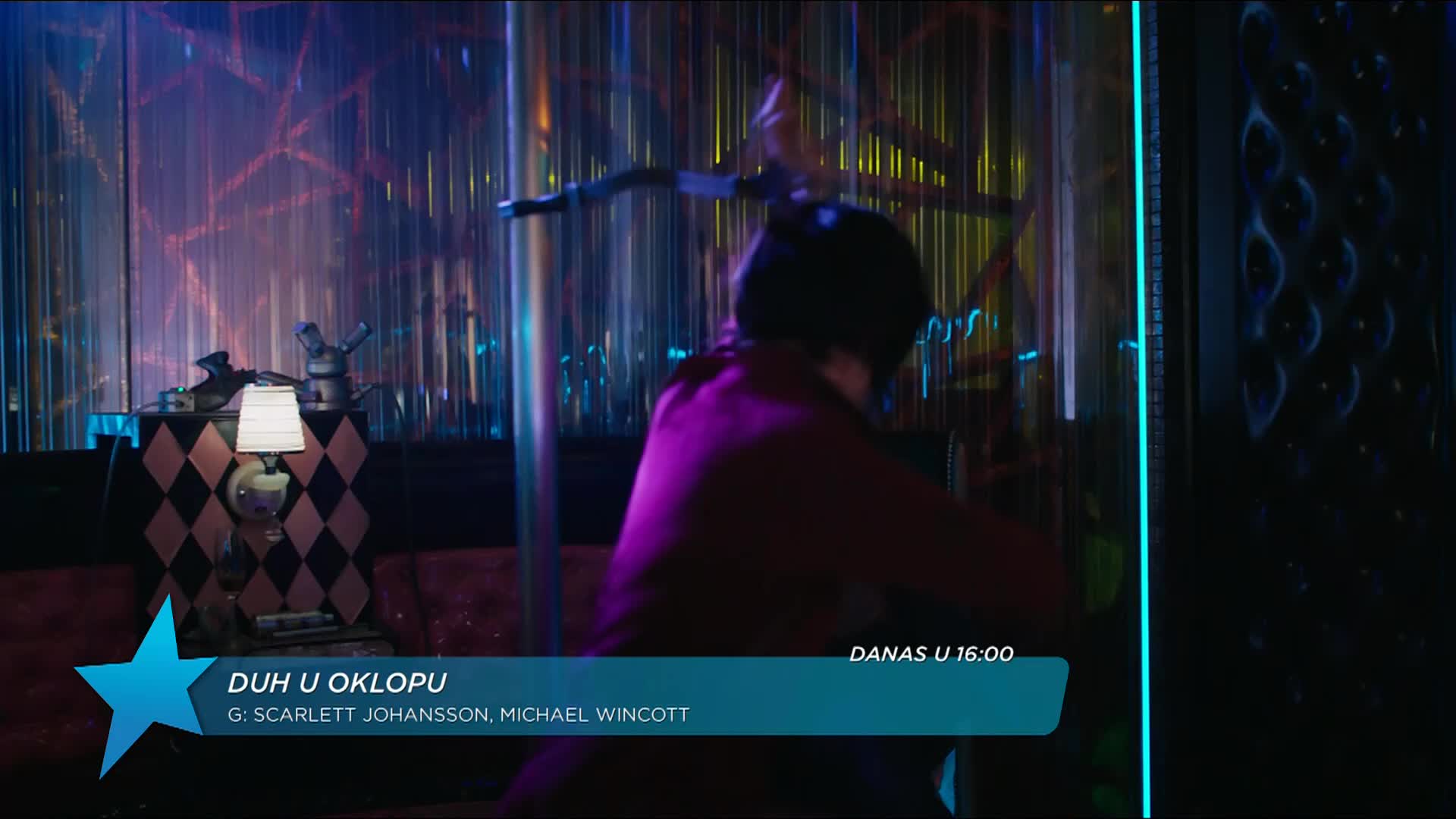 CinestarTV