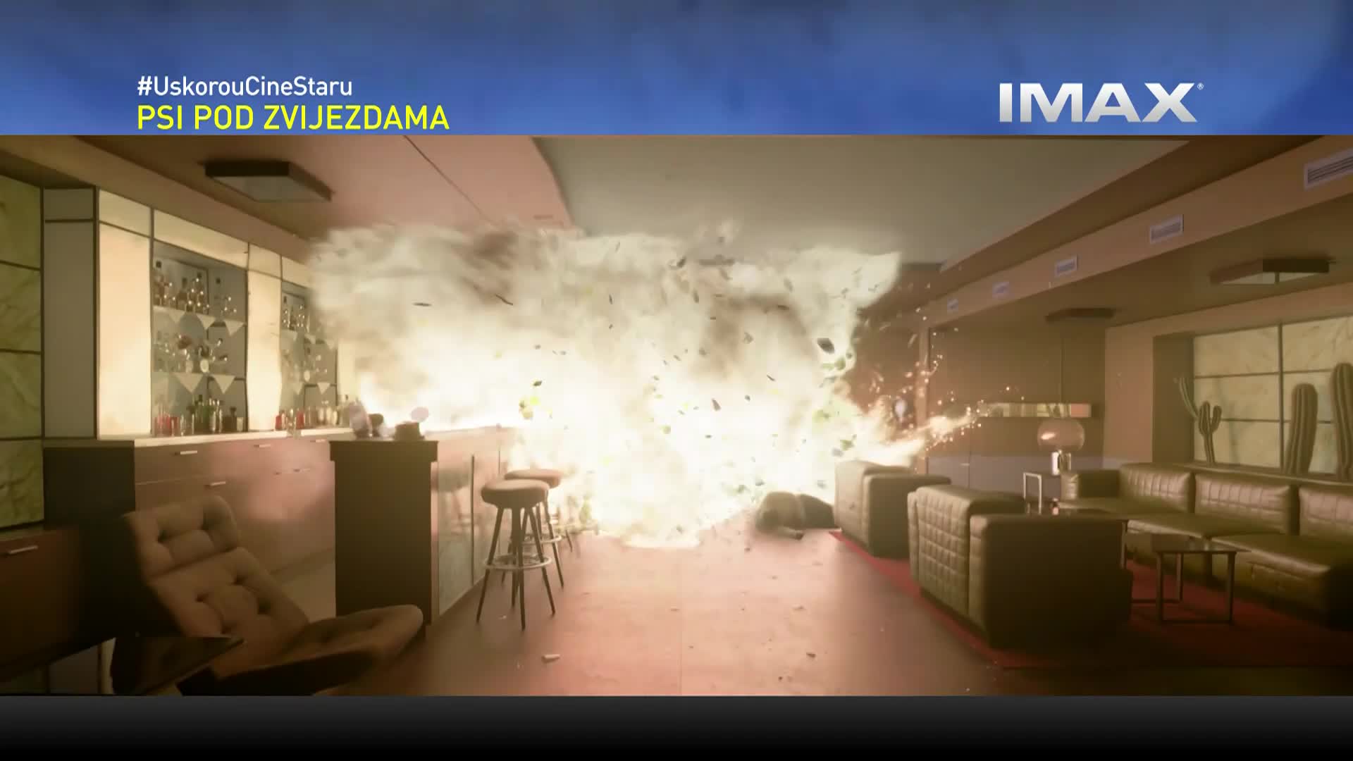 CinestarTV