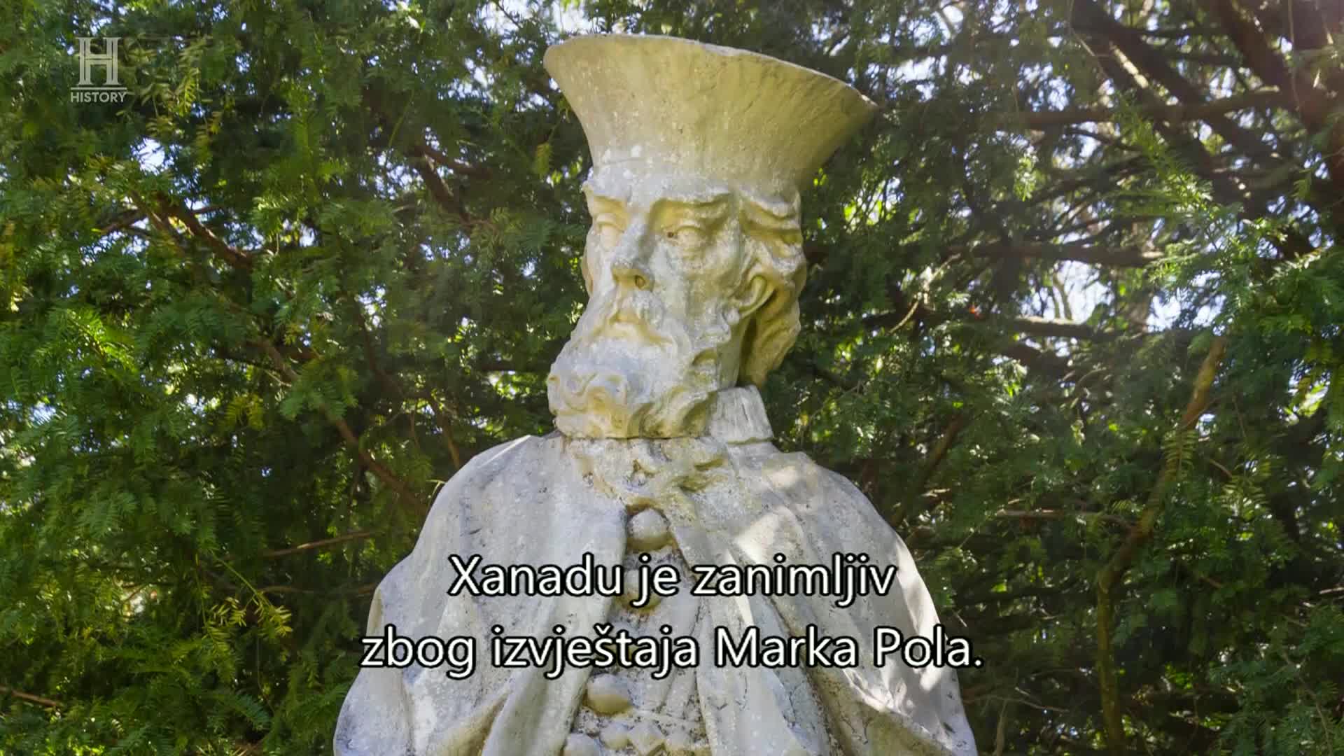 History