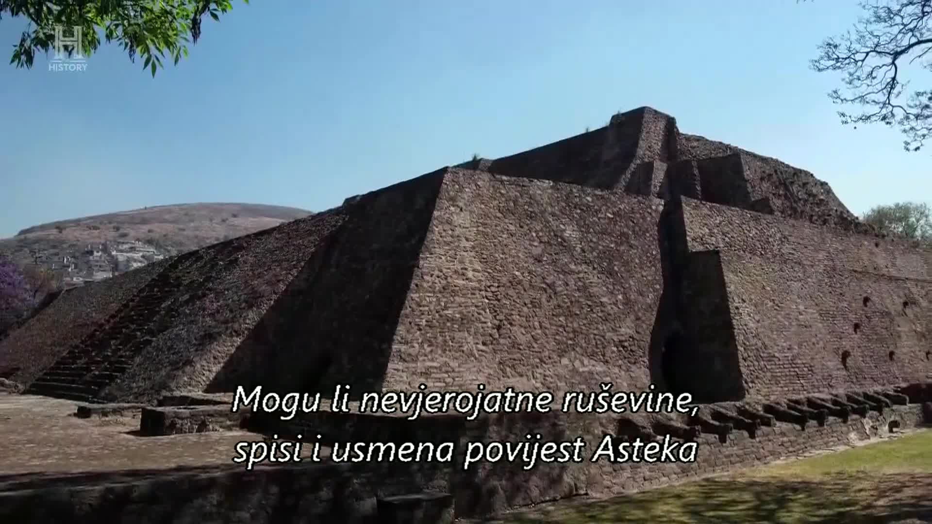 History