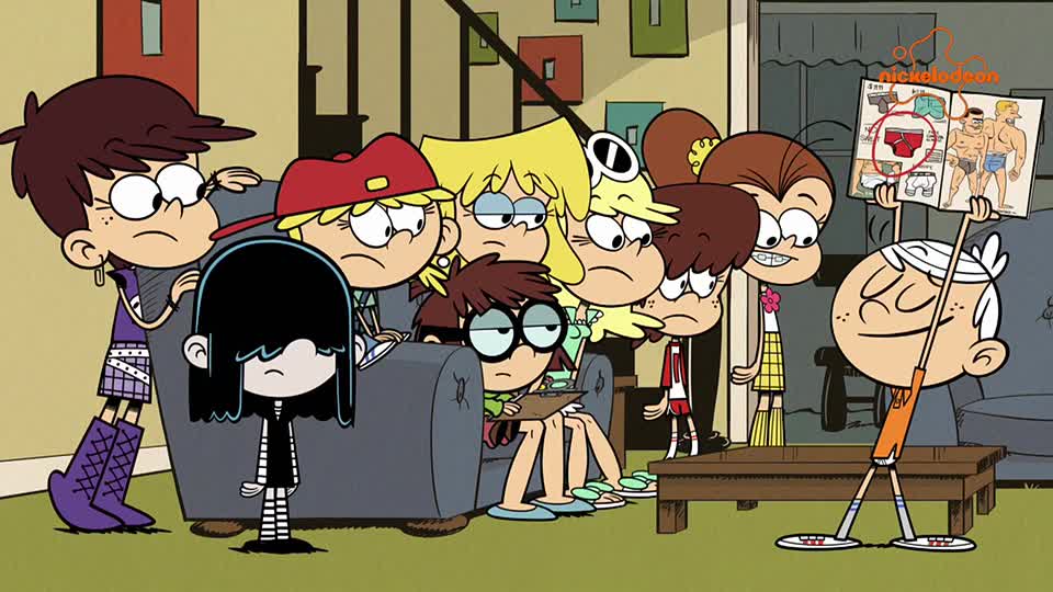 Nickelodeon