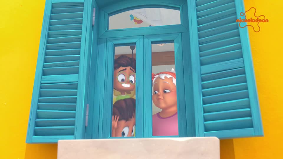 Nickelodeon
