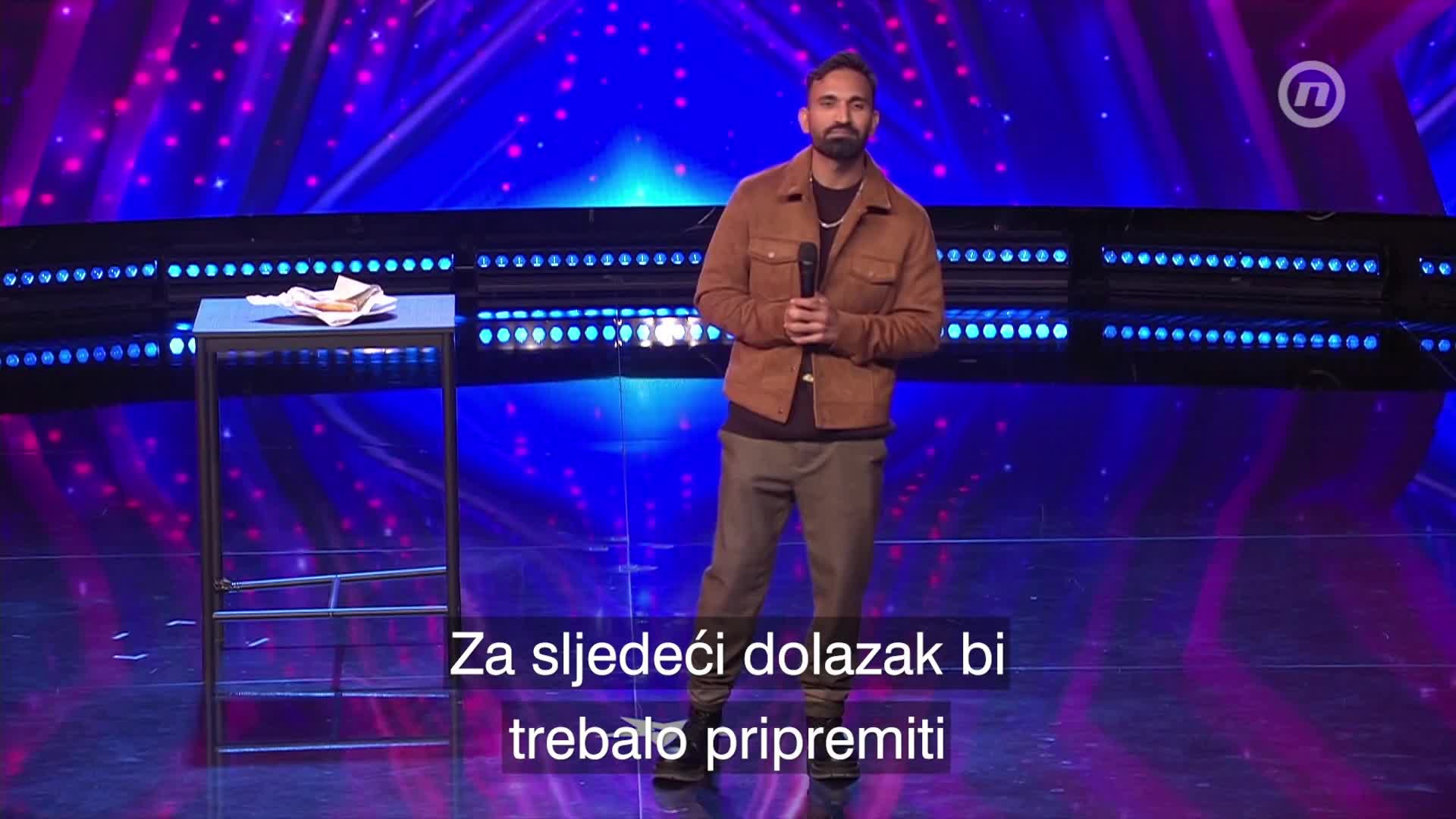 NovaTVbh