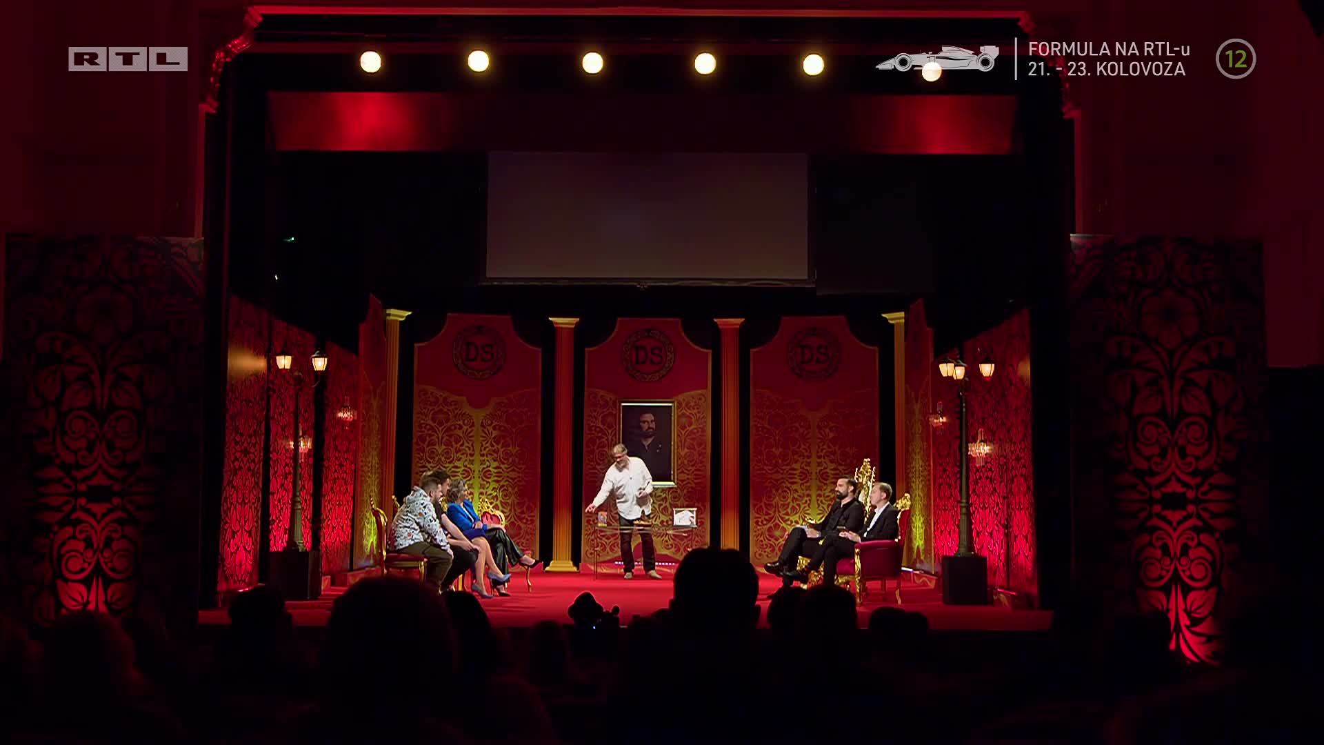RTL