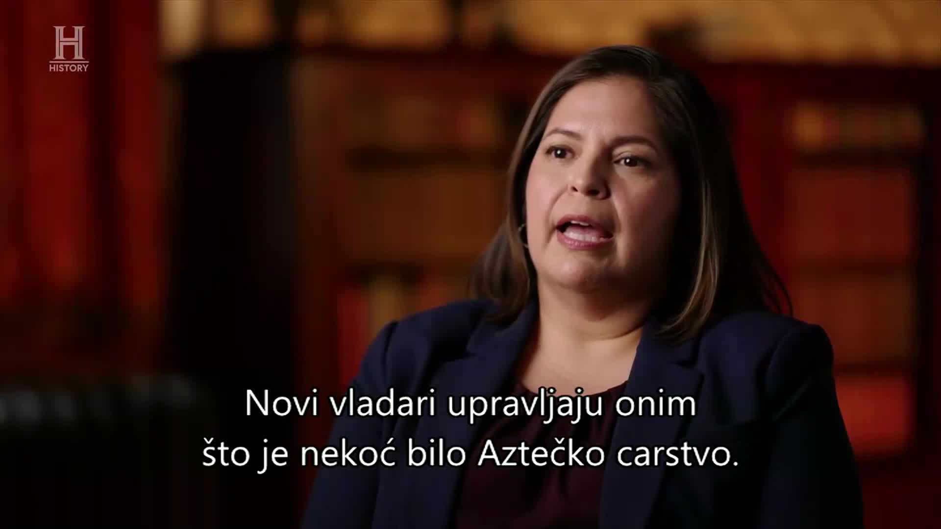 History
