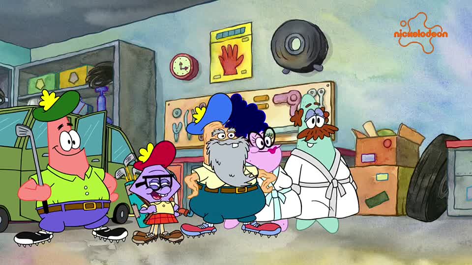 Nickelodeon