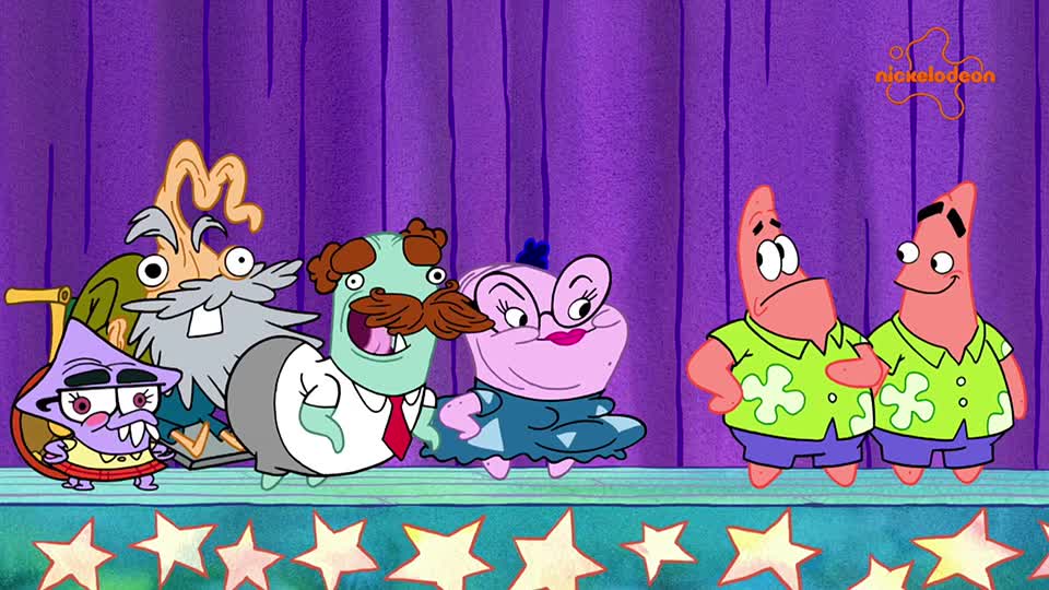 Nickelodeon