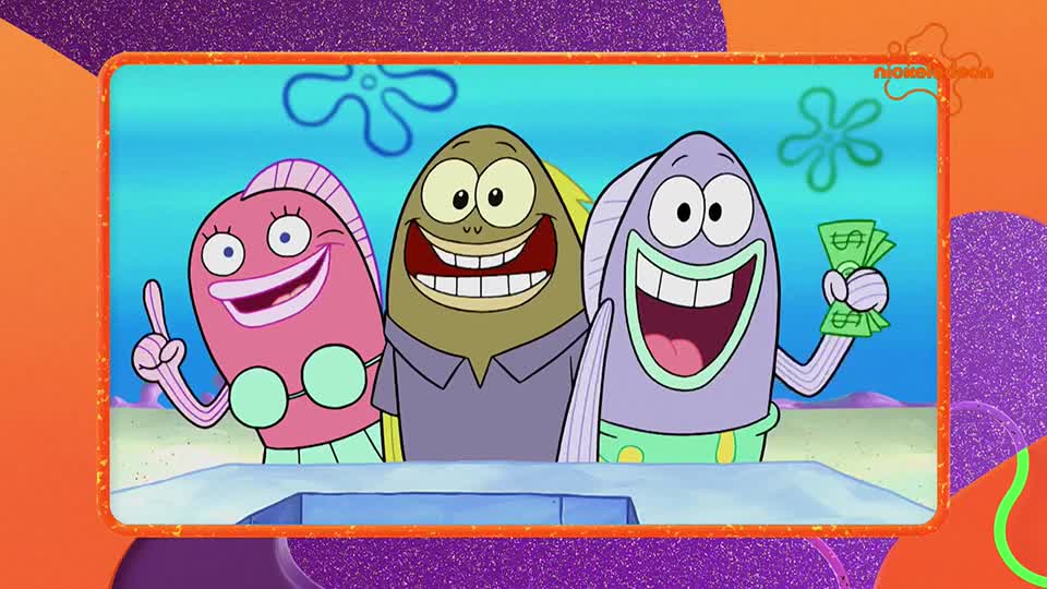 Nickelodeon