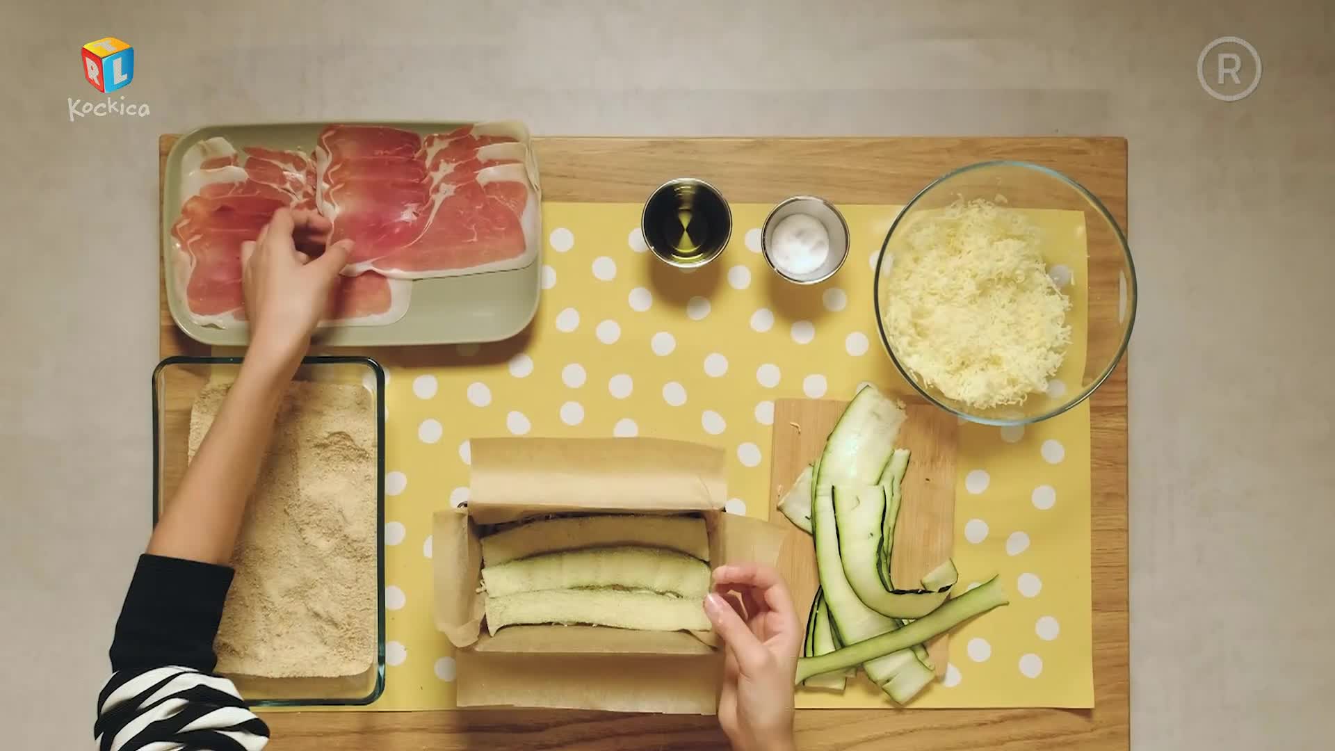RTLKockica
