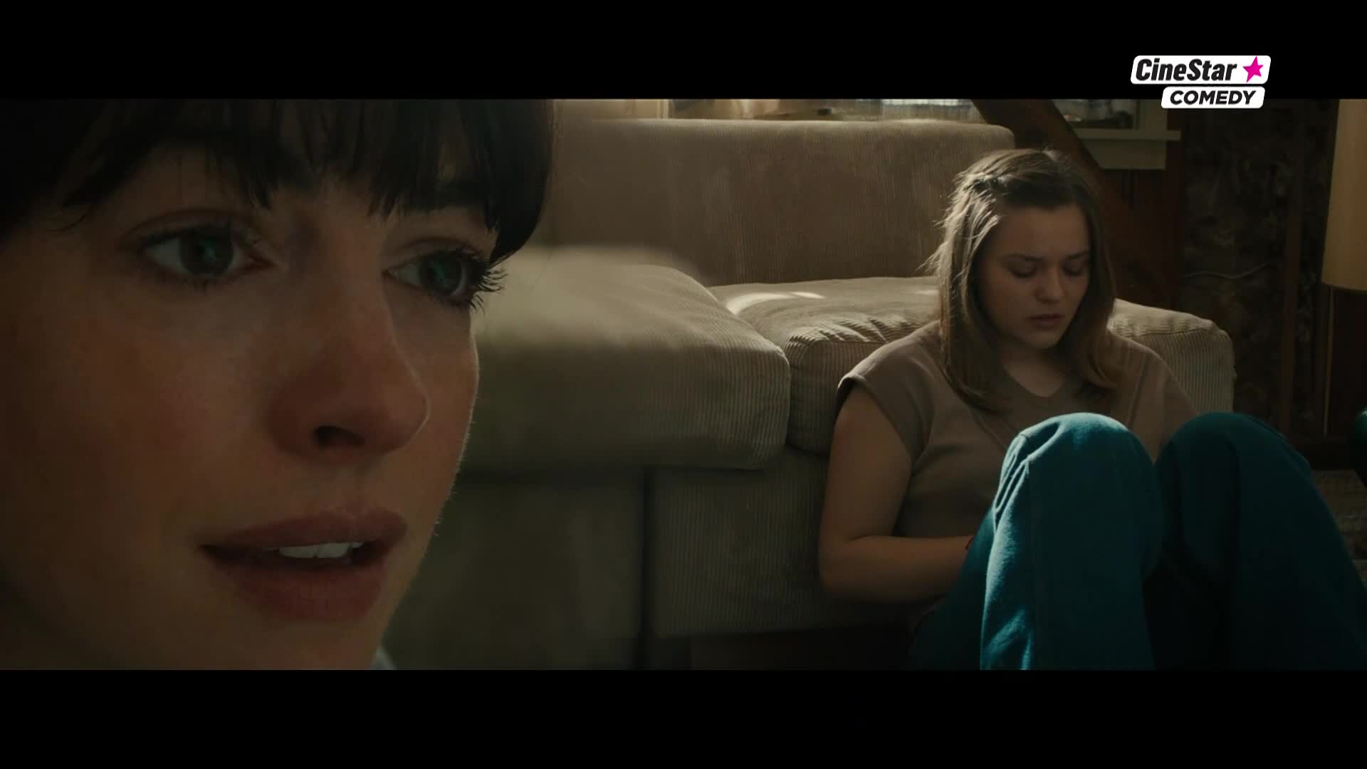 CinestarComedy