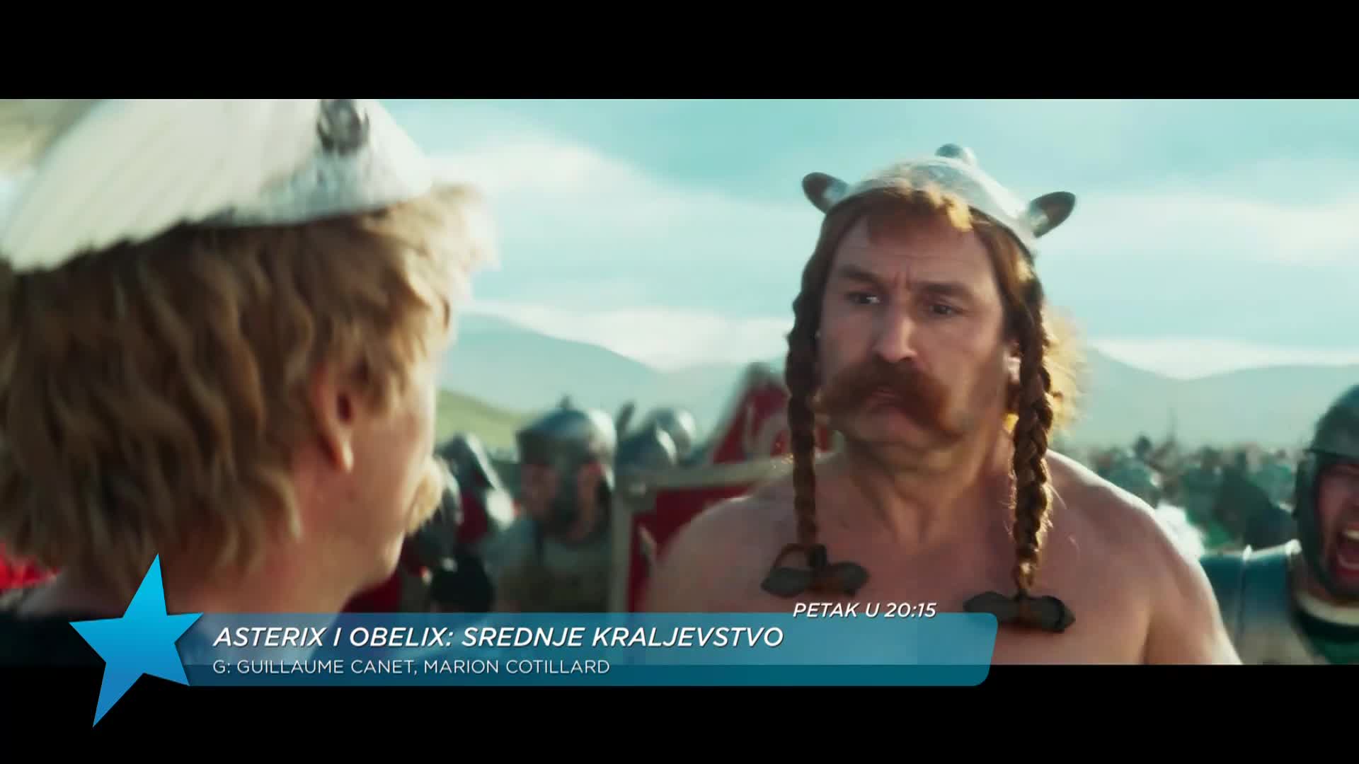 CinestarTV