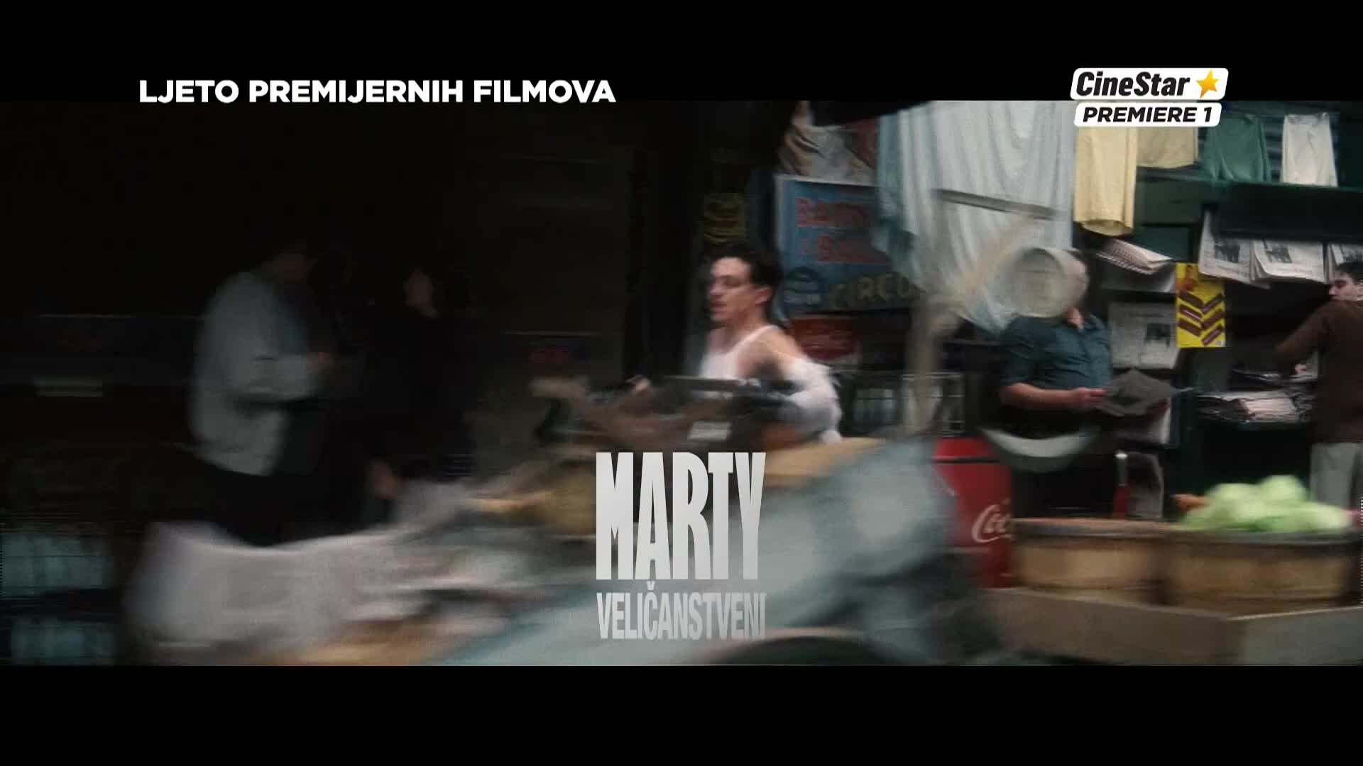 CinestarTV
