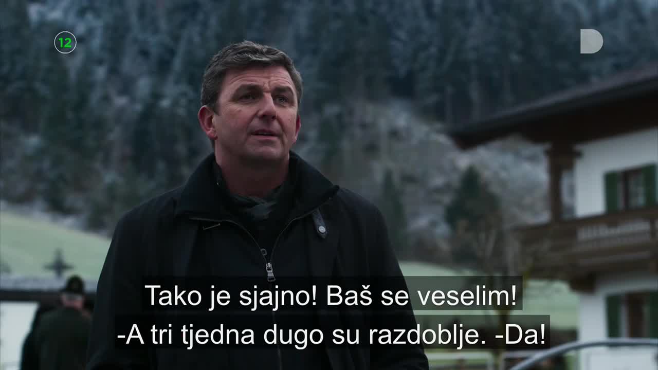 DomaTV
