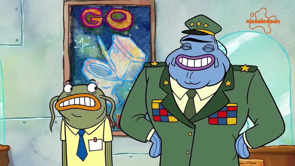 Nickelodeon