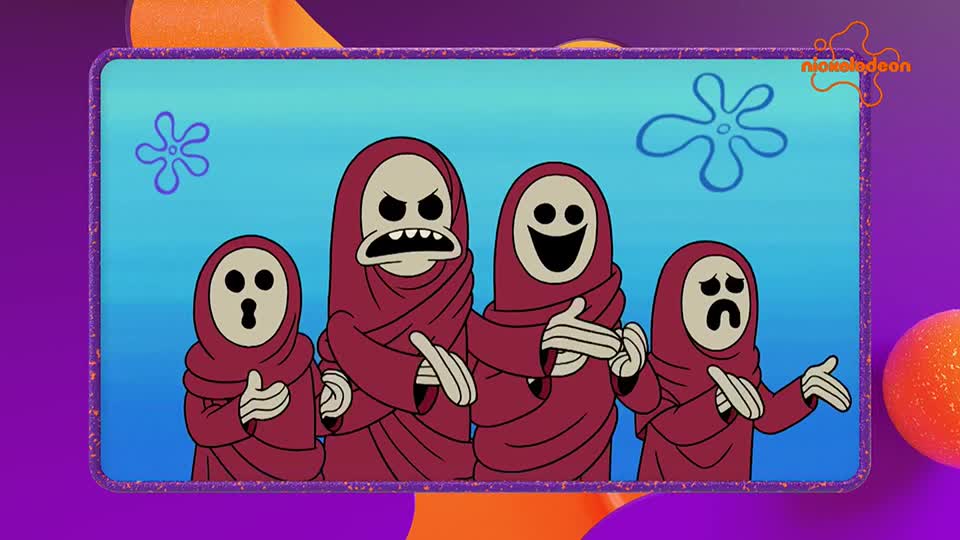 Nickelodeon