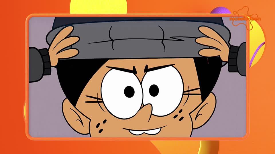 Nickelodeon