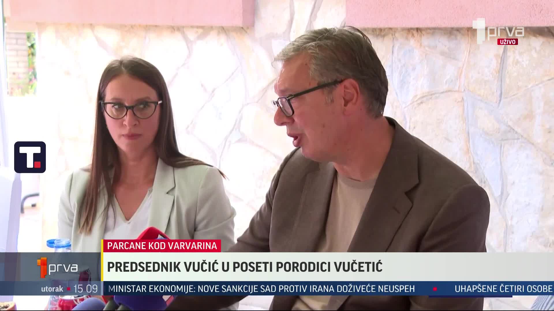 PRVA