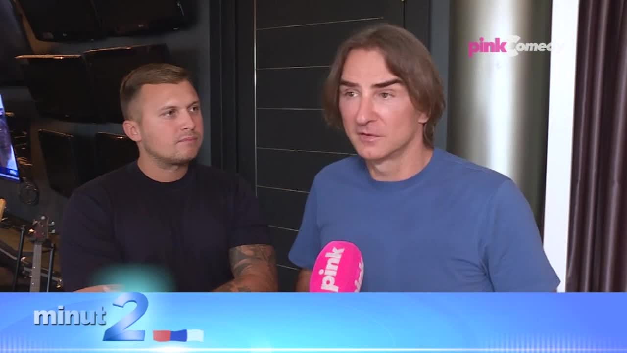 PinkComedy