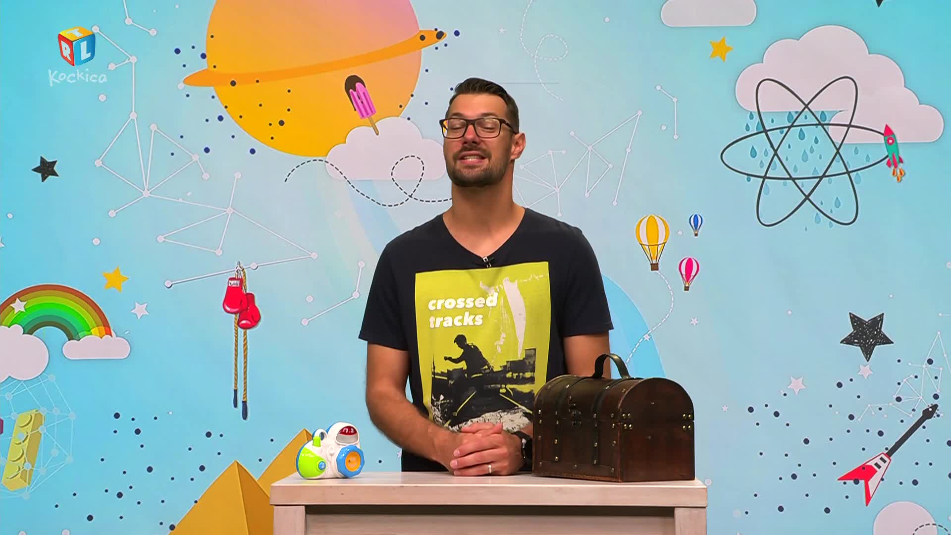 RTLKockica