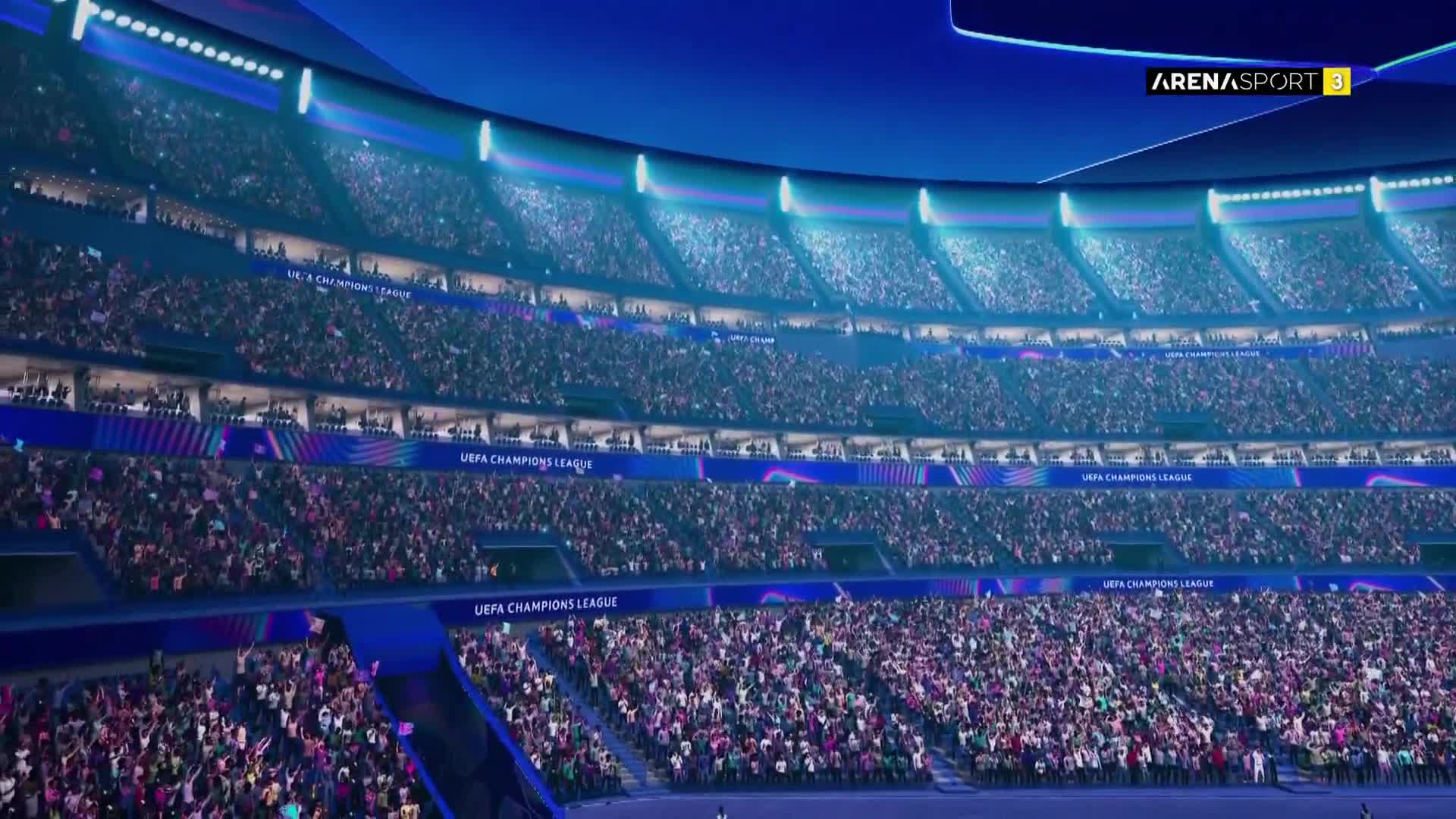 ArenaSportHD3