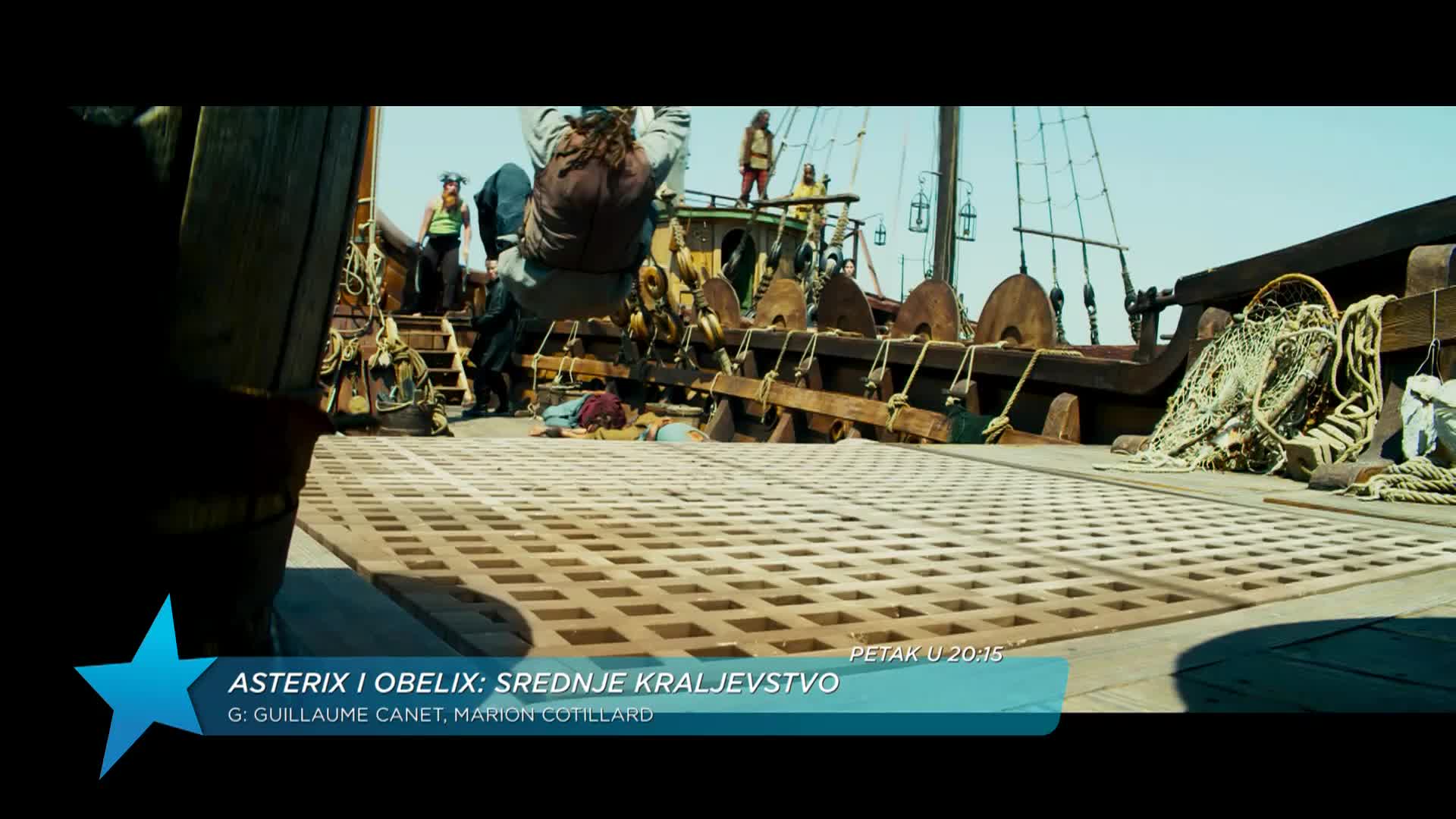 CinestarTV