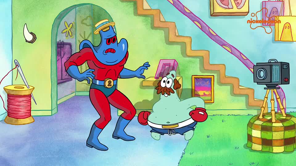 Nickelodeon