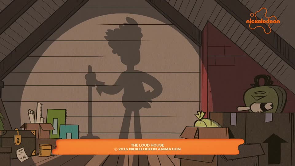 Nickelodeon