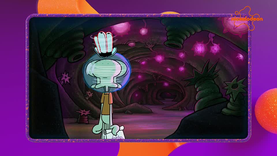 Nickelodeon