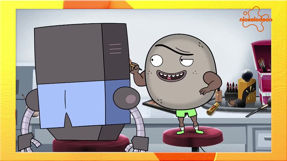 Nickelodeon