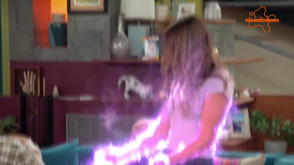 Nickelodeon