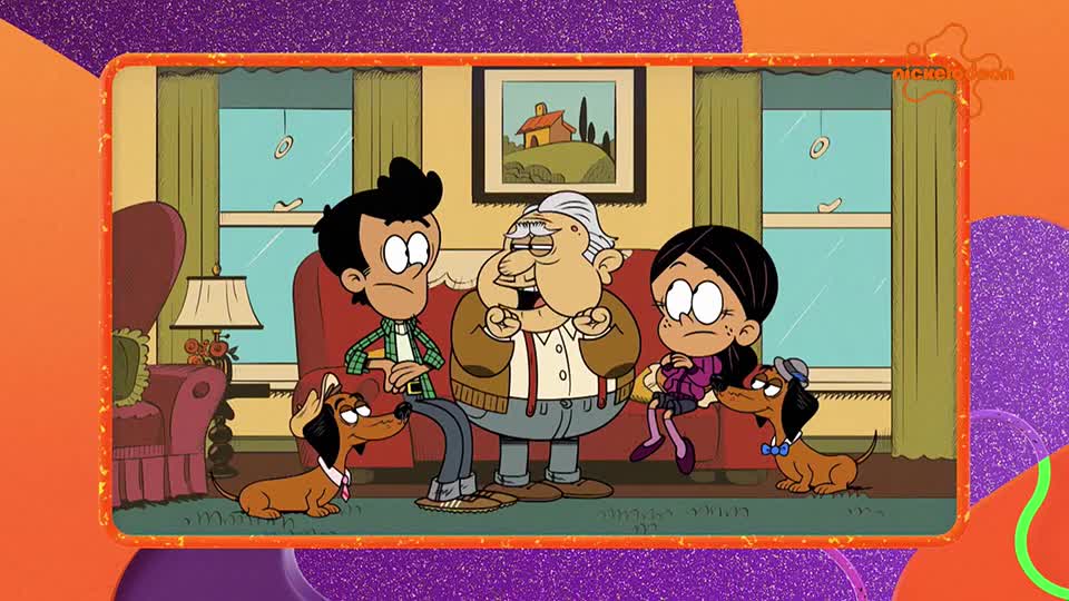 Nickelodeon
