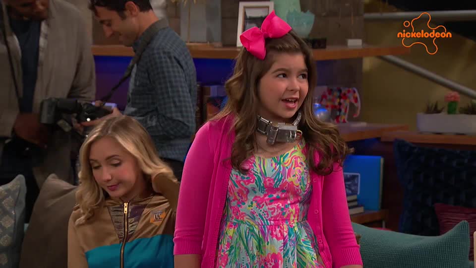 Nickelodeon