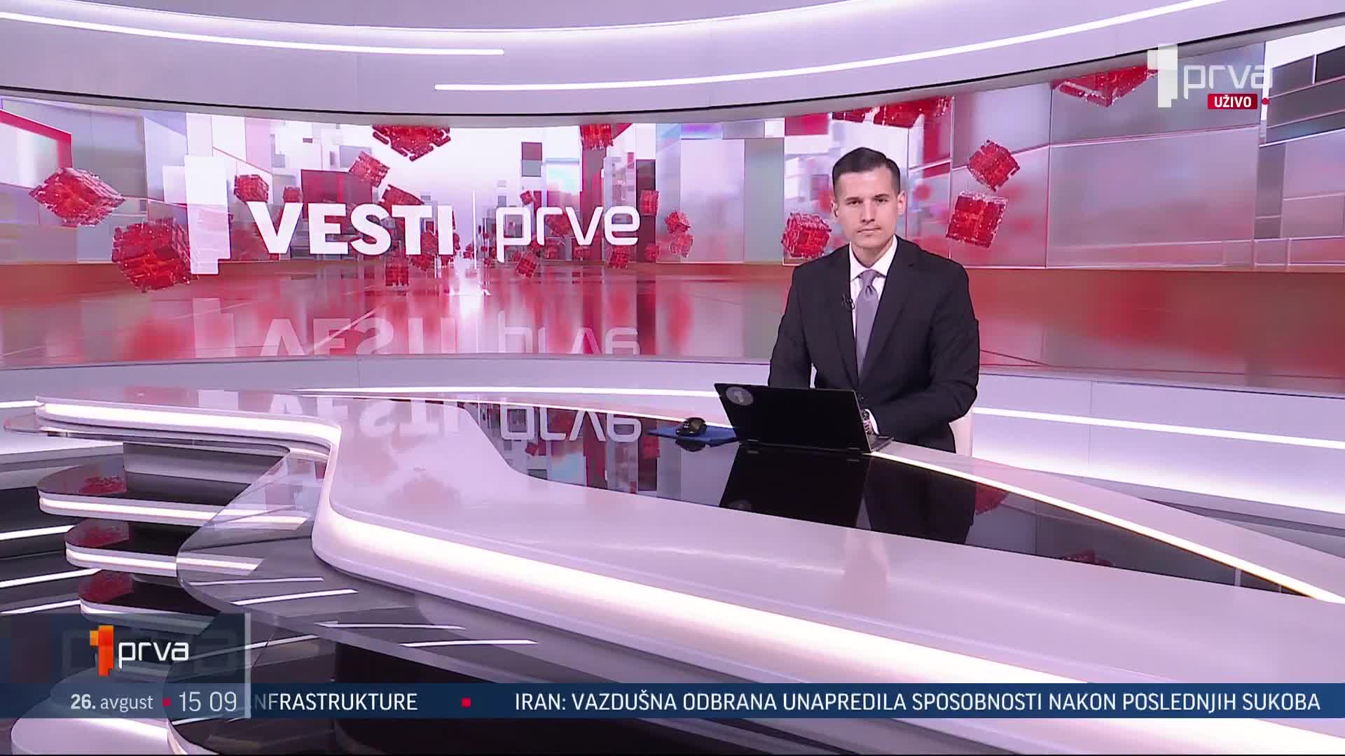 PRVA