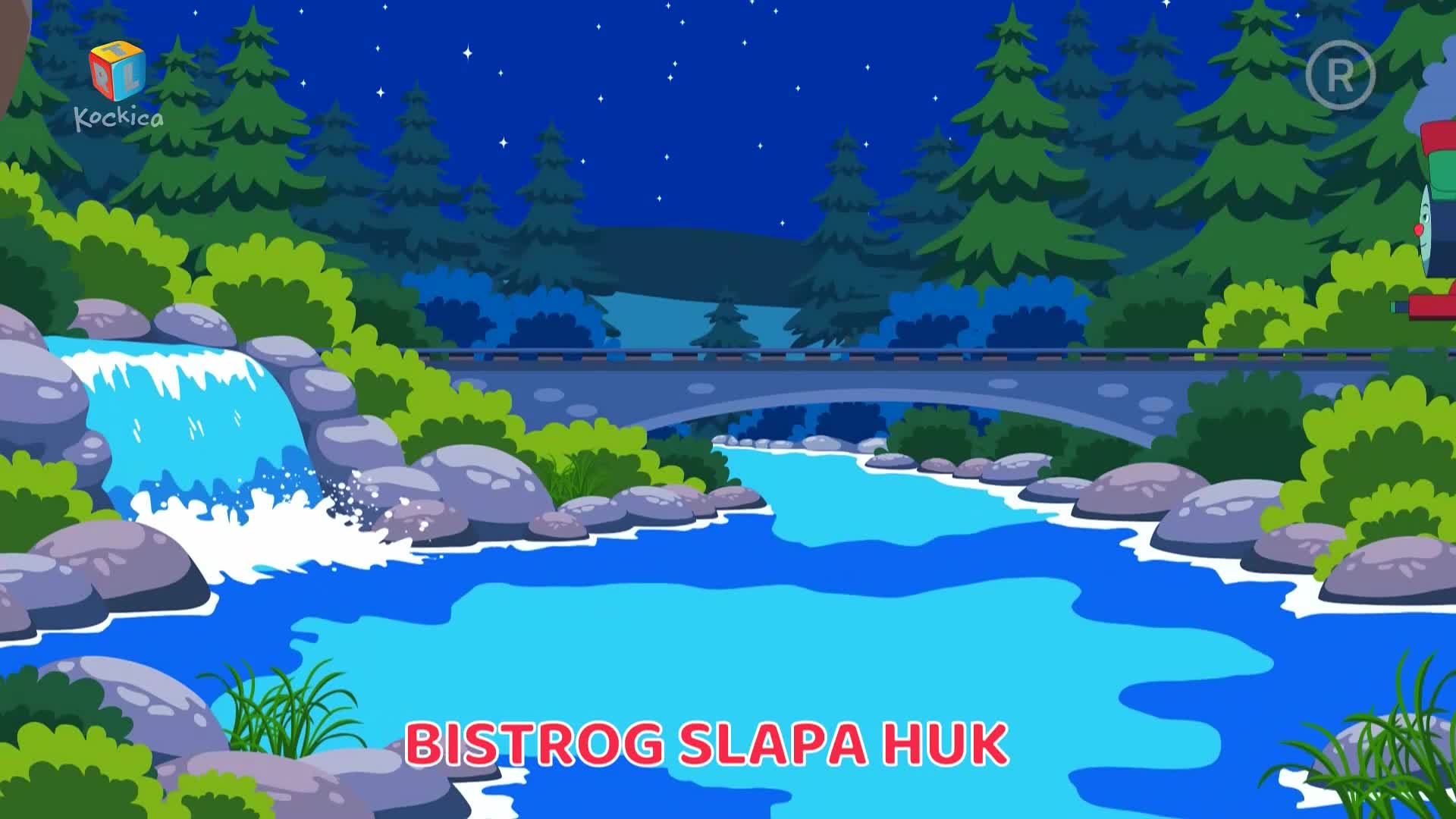 RTLKockica