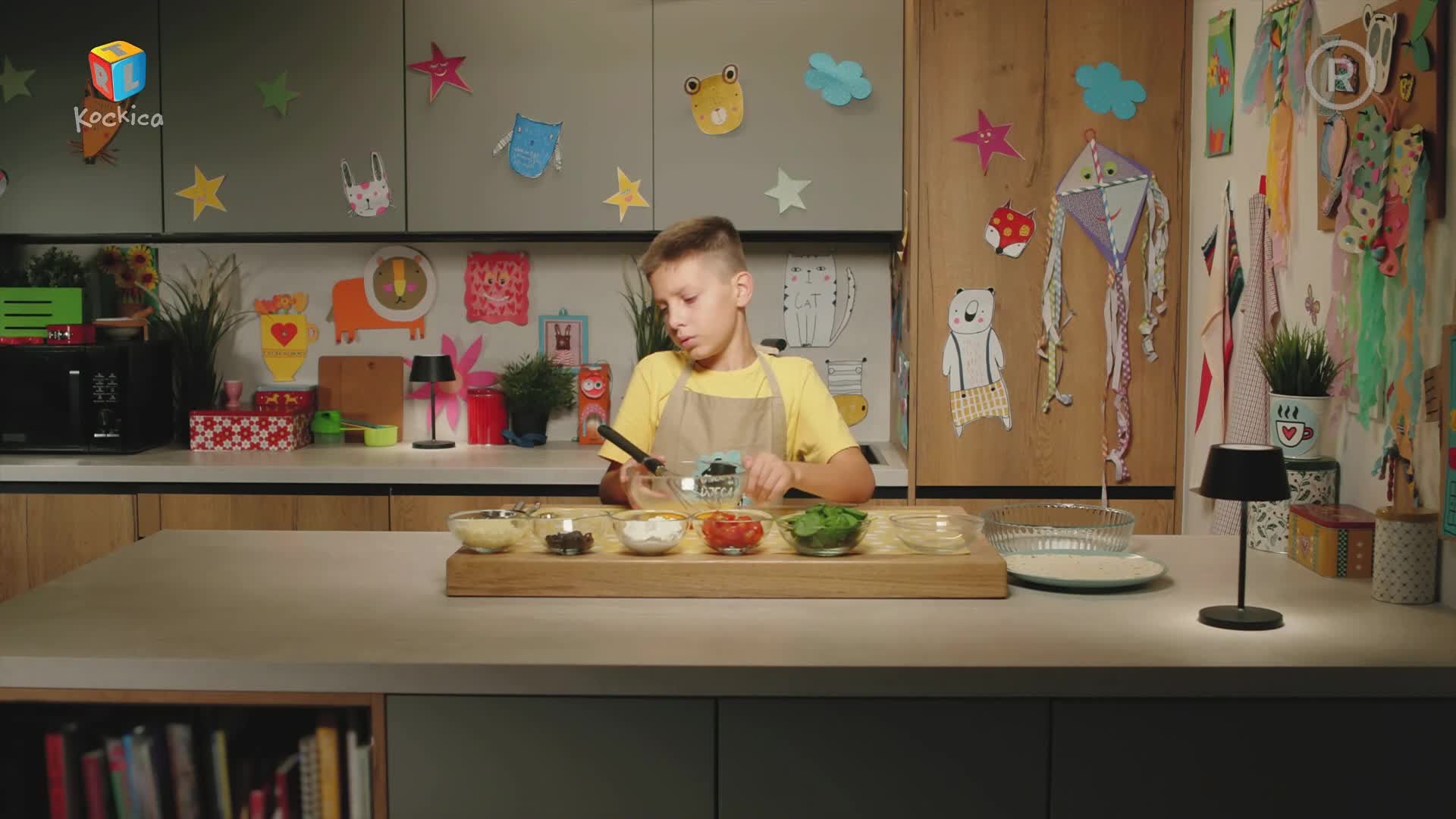 RTLKockica