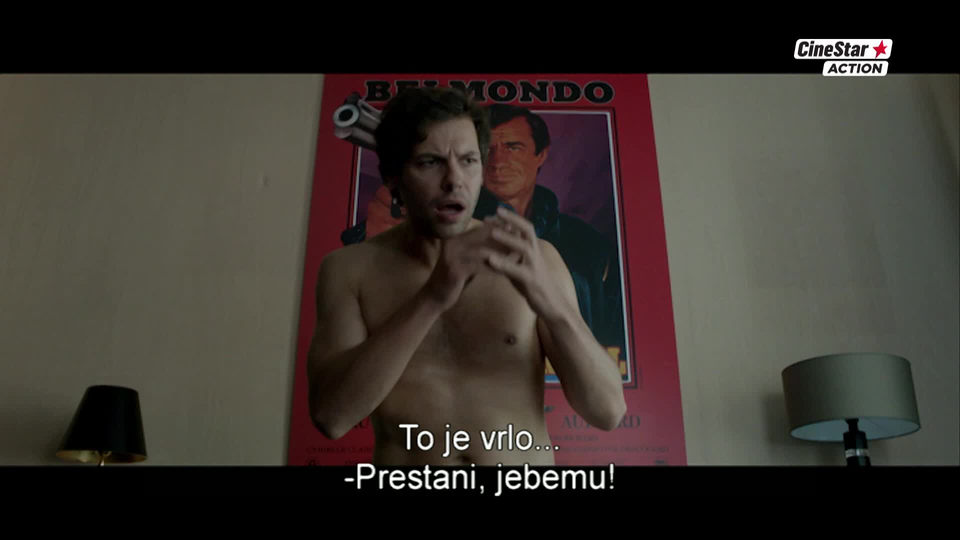 CinestarAction