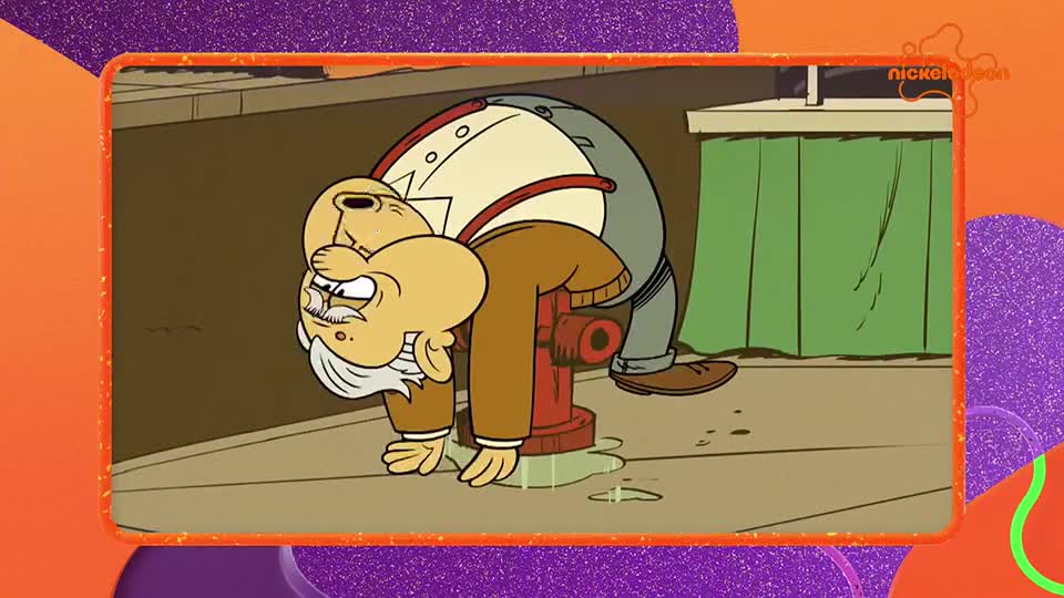 Nickelodeon