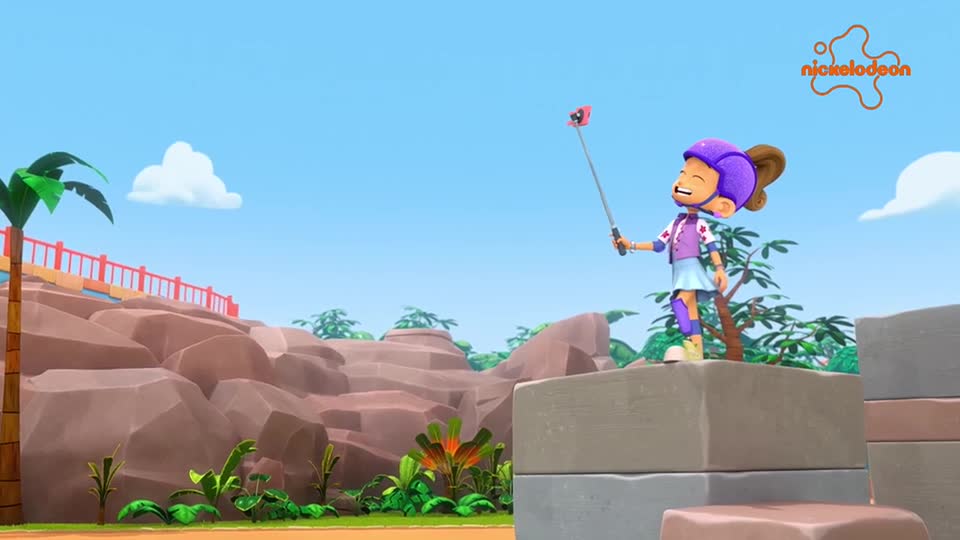 Nickelodeon