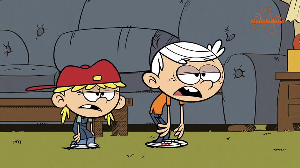 Nickelodeon