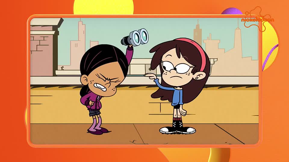 Nickelodeon